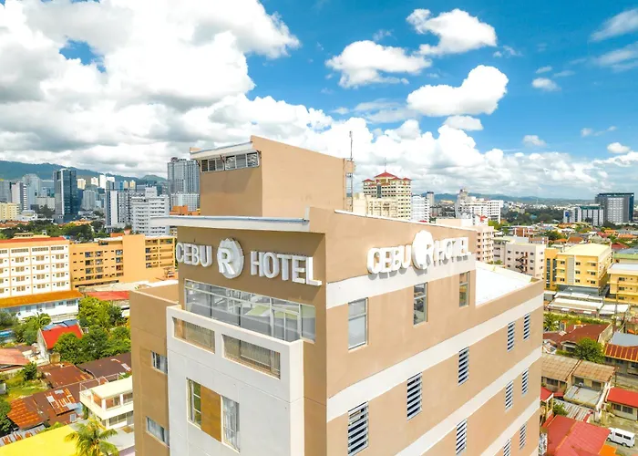 Cebu R Hotel Mabolo